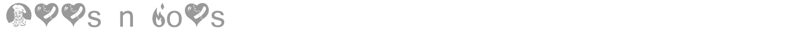 Odds And Sods font preview